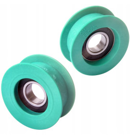 KOŁO PASOWE ROLKA HONDA CG...