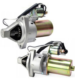 ROZRUSZNIK ELEKTRYCZNY DO...