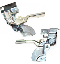 DŹWIGNIA MANETKA GAZU HONDA...