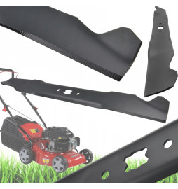 NÓŻ KOSIAREK MTD 51 cm...