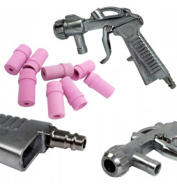 PISTOLET DO PIASKOWANIA...