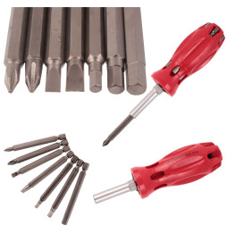 Wkrętak wkrętaki zestaw PH...