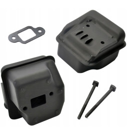 TŁUMIK DO STIHL 021 023 025...