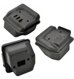 Tłumik pilarki DO STIHL 021...