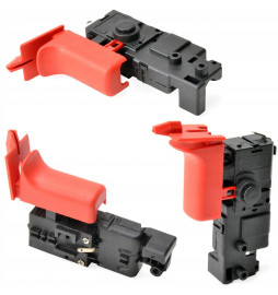 Włącznik wyłącznik BOSCH...