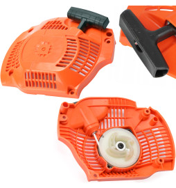 ROZRUSZNIK STARTER SZARPAK...