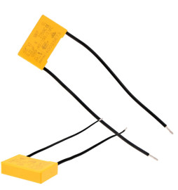 Kondensator 0.22 uF...