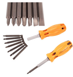 Wkrętak wkrętaki zestaw PH...