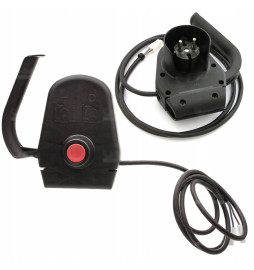 WYŁĄCZNIK WŁĄCZNIK KOSIARKI...