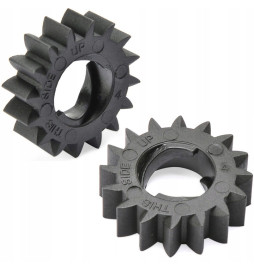 ZĘBATKA KÓŁKO KOŁO...