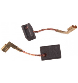 Szczotki węglowe szlifierka...