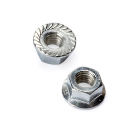 Nakrętka śruby prowadnicy HQV,ALPINA