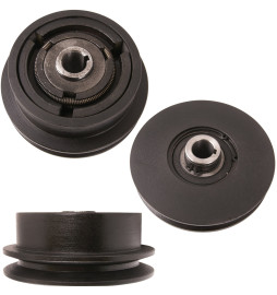 SPRZĘGŁO ODŚRODKOWE...