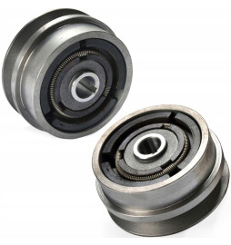 SPRZĘGŁO ODŚRODKOWE...