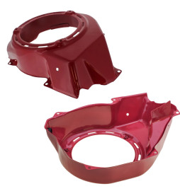 OSŁONA OBUDOWA WENTYLATORA...