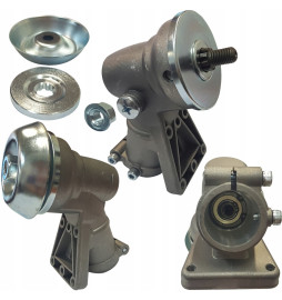 PRZEKŁADNIA KĄTOWA OLEO-MAC...