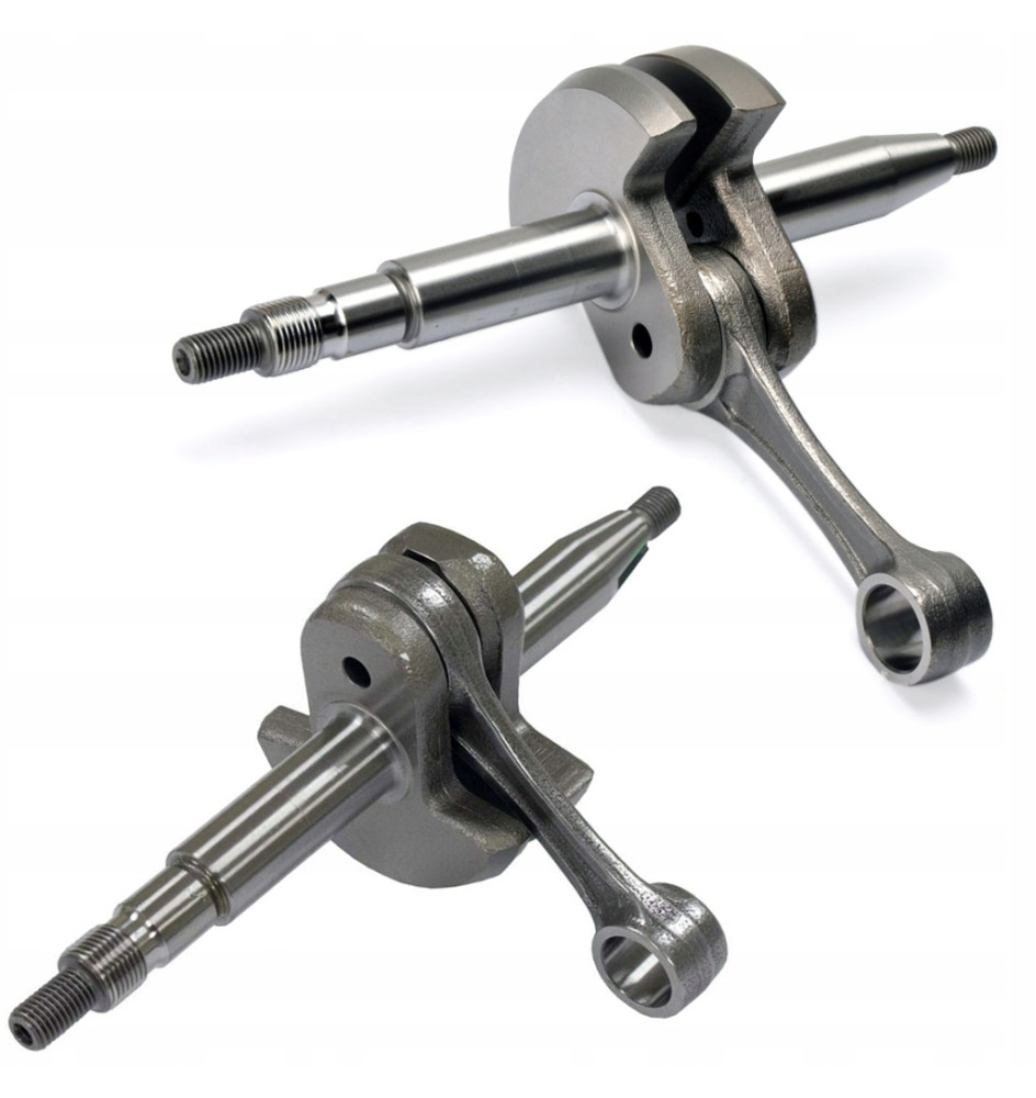 wal korbowy sthil ts410/420