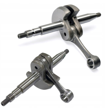 wal korbowy sthil ts410/420