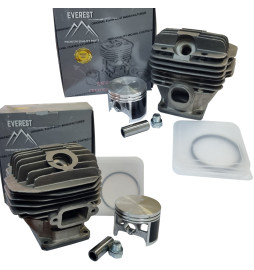 CYLINDER KOMPLETNY NIKASIL...