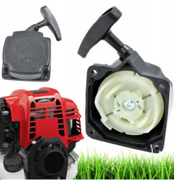 STARTER SZARPAK ROZRUSZNIK...