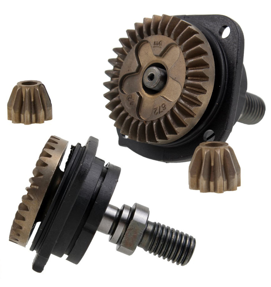 Przekładnia kątowa BOSCH GWS 850 CE