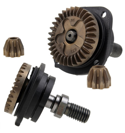 Przekładnia kątowa BOSCH GWS 850 CE