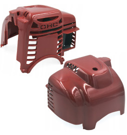 POKRYWA CYLINDRA HONDA GX 35