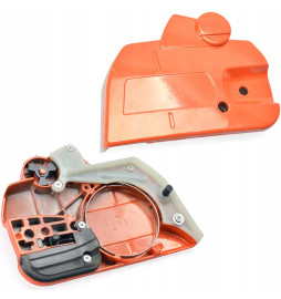 OSŁONA POKRYWA SPRZĘGŁA...