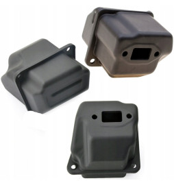 Tłumik pilarki DO STIHL 024...