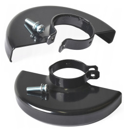 OSŁONA TARCZY SZLIFIERKI 125mm