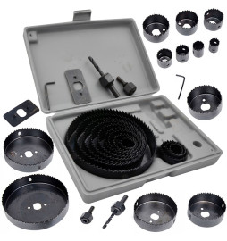 ZESTAW OTWORNIC OTWORNICE...