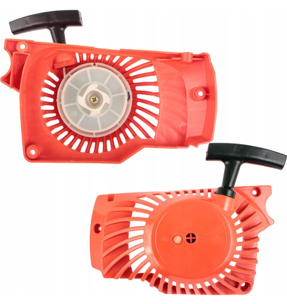 STARTER SZARPAK ROZRUSZNIK MIEKKI NAC 38 3800