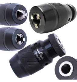 Uchwyt wiertarski 16 B18...