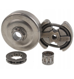 BĘBEN KOSZ SPRZĘGŁA...