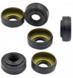 Uszczelniacz wału korbowego...