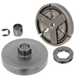 KOSZ SPRZĘGŁA SPRZĘGŁO...