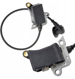 CEWKA ISKROWNIK STIHL TS400...