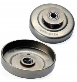 BĘBEN SPRZĘGŁA KOSZ MAKITA...