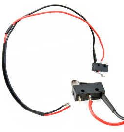 WYŁĄCZNIK STIHL TS410