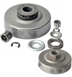 BĘBEN KOSZ SPRZĘGŁA 3/8...