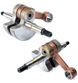 WAŁ KORBOWY HUSQVARNA 61 66...