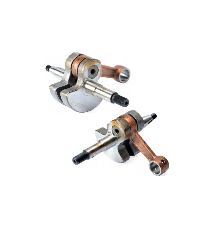 WAŁ KORBOWY HUSQVARNA 61 66 266 268 272XP