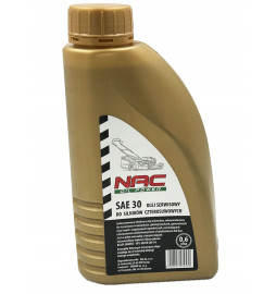 OLEJ SILNIKOWY NAC SAE30 0,6L