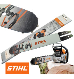 Prowadnica STIHL 3/8" 1,3mm...