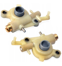 POMPA OLEJU  ALPINA CASTOR...