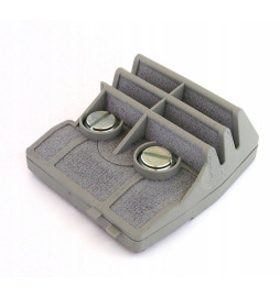 FILTR POWIETRZA WKŁAD DO...