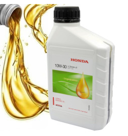 OLEJ HONDA DO KOSIAREK I...