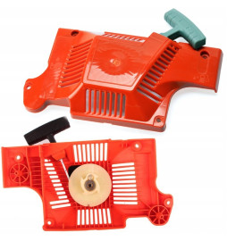 STARTER SZARPAK ROZRUSZNIK...