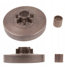 KOSZ STAŁY BĘBEN SPRZĘGŁA...