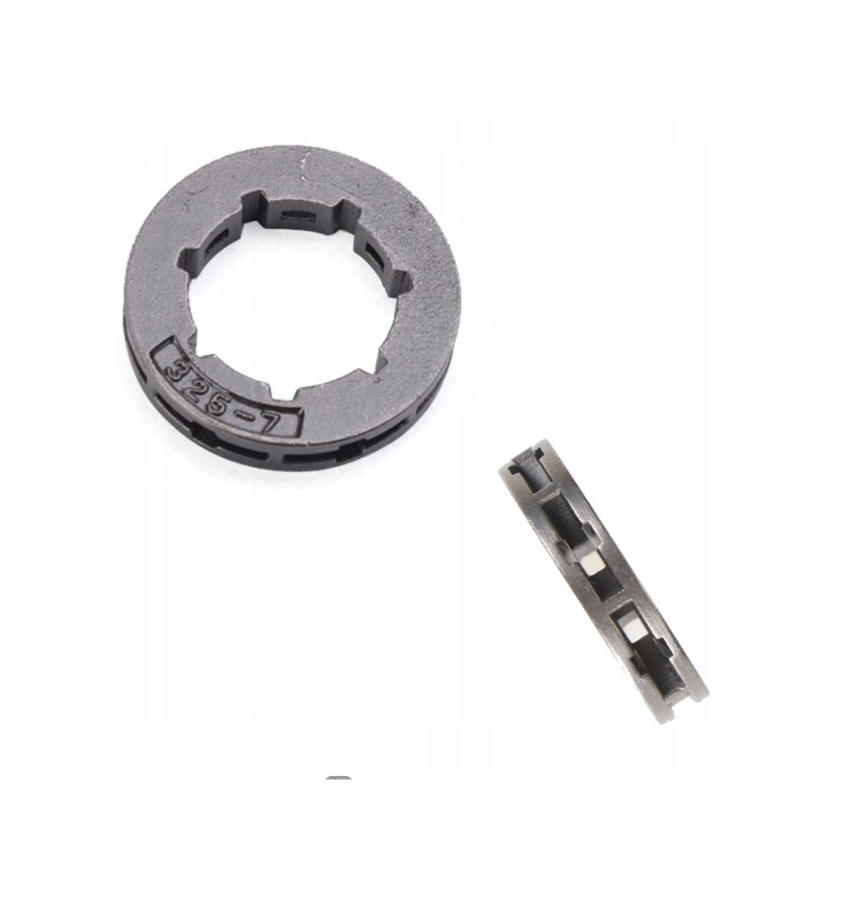 KÓŁKO PŁYWAJĄCE 325-7 ZĘBATKA PIŁA